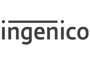 ingenico-Zubehör
